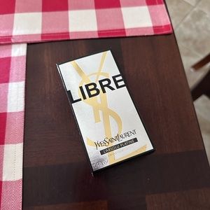 Brand New YSL Libre L’Absolu Plantine Perfume